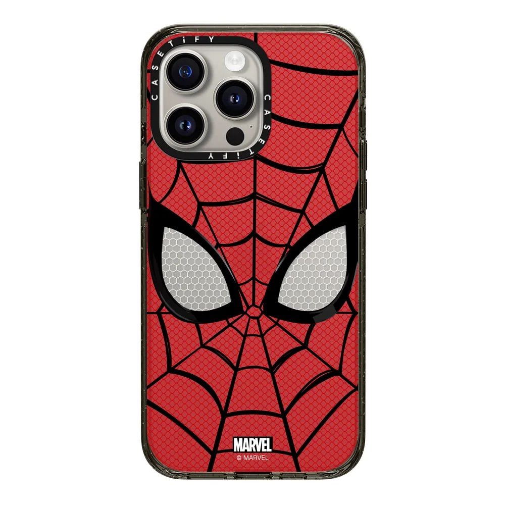 SPIDERMAN