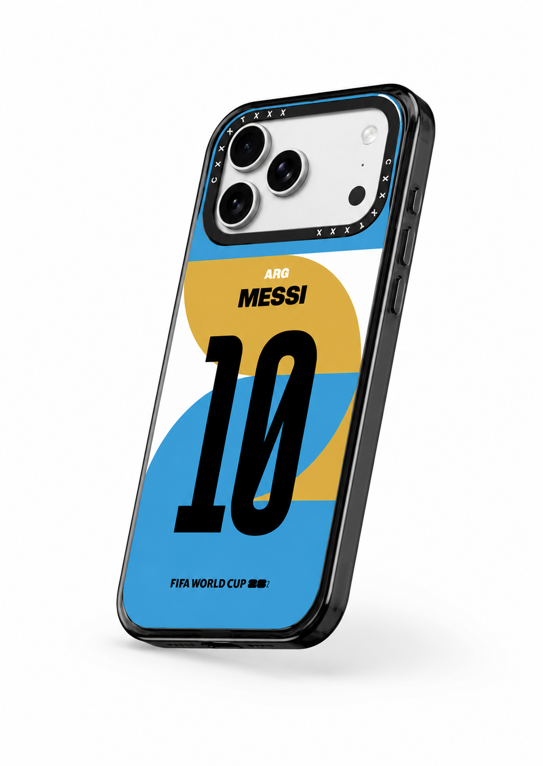 Edición Especial Messi
