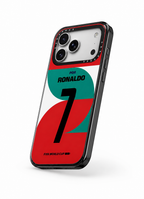 Edición Especial CR7