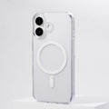 Funda Magsafe iPhone 16