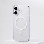 Funda Magsafe iPhone 16