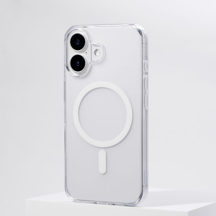 Funda Magsafe iPhone 16