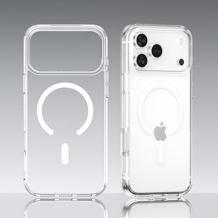 Funda Magsafe iPhone