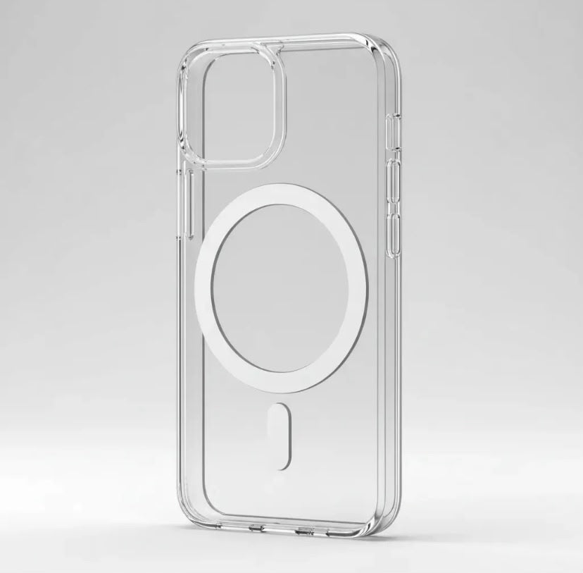Funda MagSafe iPhone