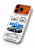 skyline iphone