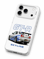 Skyline IPhone