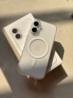 Funda Magsafe iPhone 16