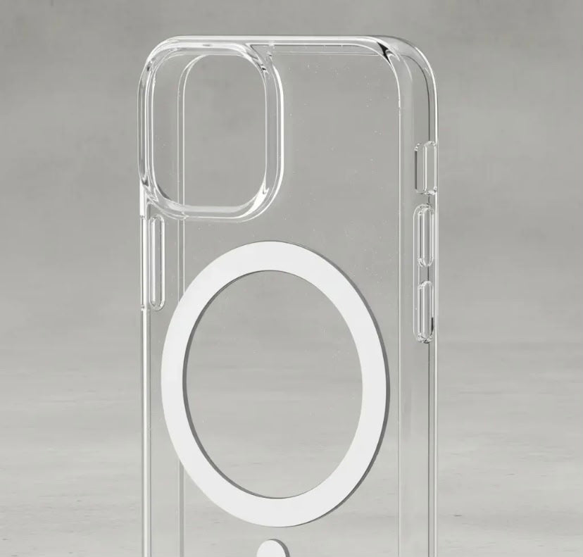 Funda MagSafe iPhone