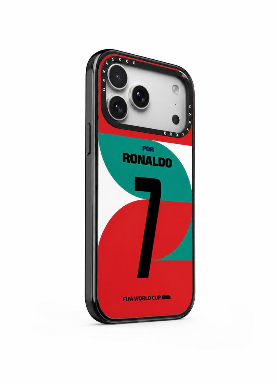 Edición Especial CR7