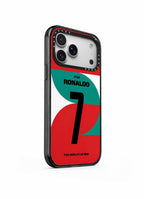 Edición Especial CR7