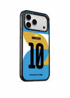 Edición Especial Messi