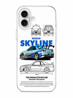 skyline iphone