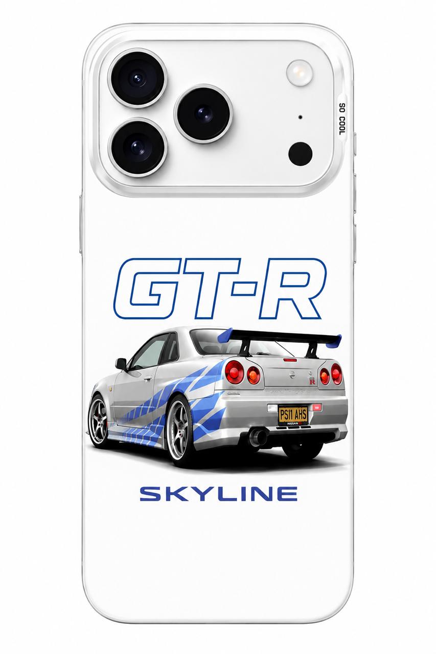 Skyline IPhone