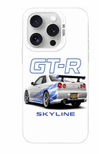 Skyline IPhone