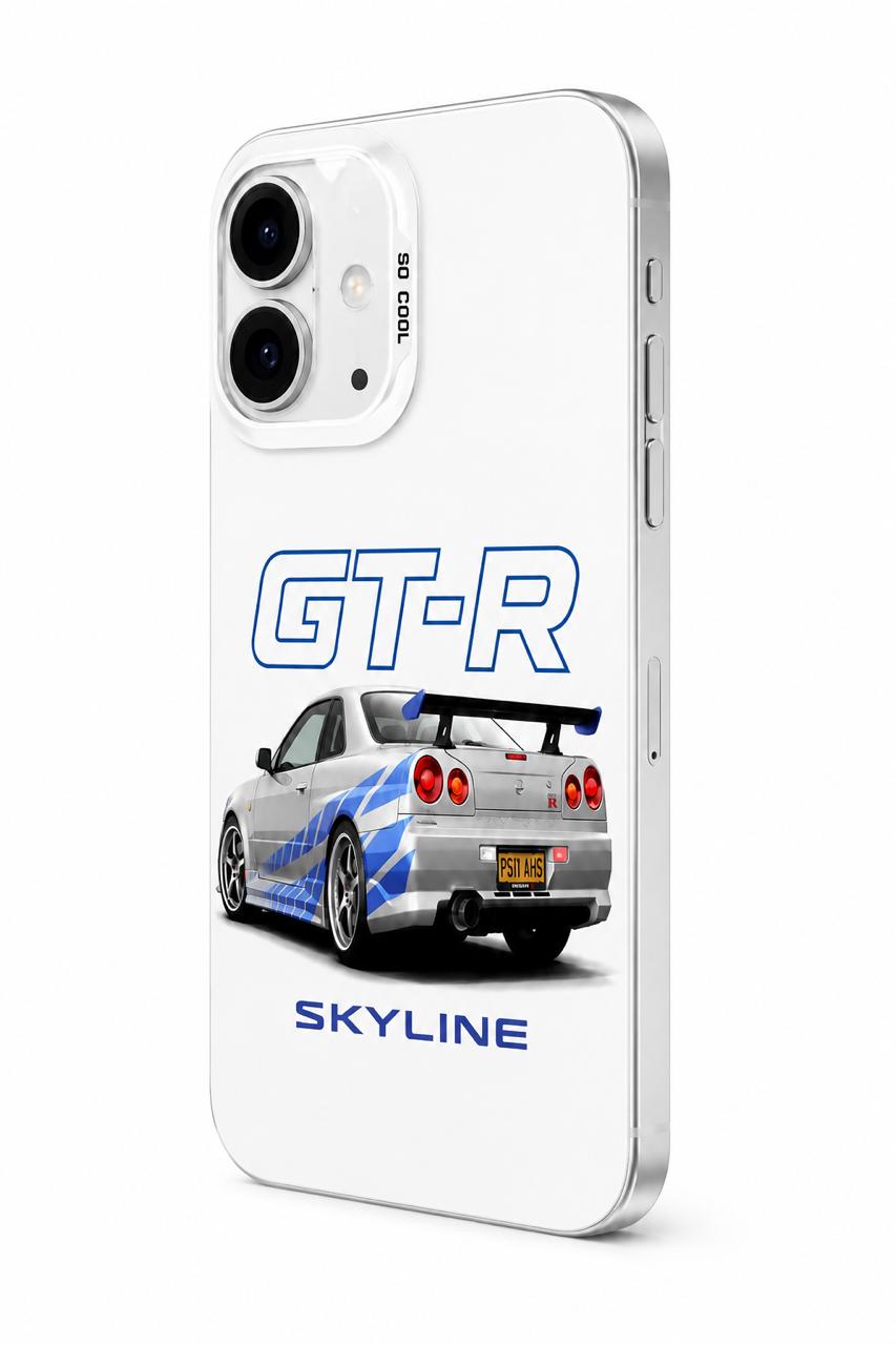 Skyline IPhone