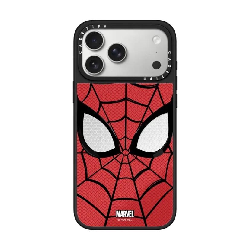 SPIDERMAN
