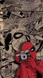 SPIDERMAN
