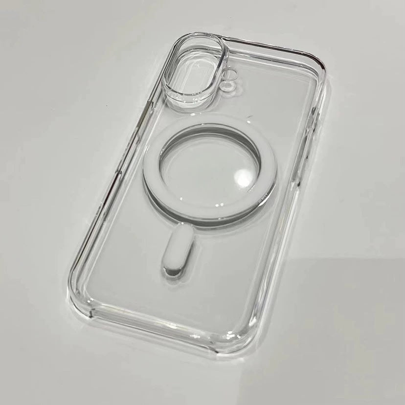 Funda Magsafe iPhone 16